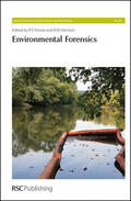 Hester / Harrison |  Environmental Forensics | Buch |  Sack Fachmedien