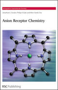 Sessler / Gale / Cho |  Anion Receptor Chemistry | Buch |  Sack Fachmedien