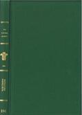 Fraser |  Northern Petitions Illustrative of Life in Berwick, Cumbria and Durham in the Fourteenth Century | Buch |  Sack Fachmedien