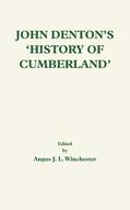 Winchester |  John Denton's History of Cumberland | Buch |  Sack Fachmedien