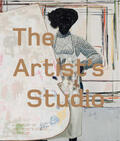 Blazwick |  The Artist's Studio: A Century of the Artist's Studio 1920-2020 | Buch |  Sack Fachmedien