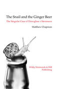 Chapman |  The Snail and the Ginger Beer | Buch |  Sack Fachmedien