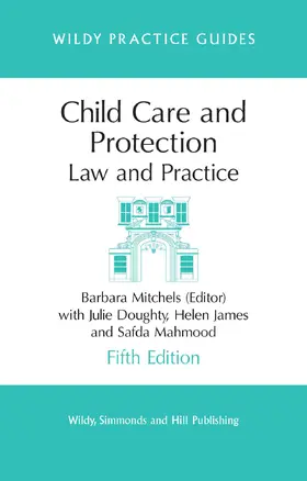 Mitchels |  Child Care and Protection | Buch |  Sack Fachmedien