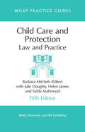 Mitchels |  Child Care and Protection | Buch |  Sack Fachmedien