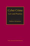 Richardson |  Cyber Crime | Buch |  Sack Fachmedien