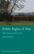 Sydenham |  Public Rights of Way: The Essential Law | Buch |  Sack Fachmedien