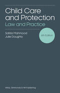 Mahmood / Doughty |  Child Care and Protection: Law and Practice | Buch |  Sack Fachmedien