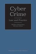 Richardson |  Cyber Crime: Law and Practice | Buch |  Sack Fachmedien