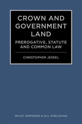 Jessel |  Crown and Government Land | Buch |  Sack Fachmedien