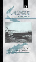 Ellanna / Burch |  Key Issues in Hunter-Gatherer Research | Buch |  Sack Fachmedien