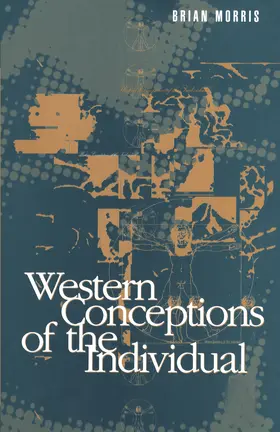 Morris |  Western Conceptions of the Individual | Buch |  Sack Fachmedien