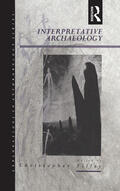 Tilley |  Interpretative Archaeology | Buch |  Sack Fachmedien