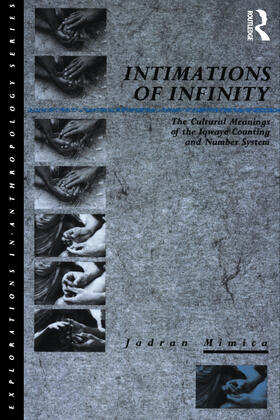 Mimica | Intimations of Infinity | Buch | 978-0-85496-854-1 | sack.de