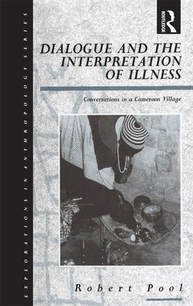 Pool | Dialogue and the Interpretation of Illness | Buch | 978-0-85496-873-2 | sack.de
