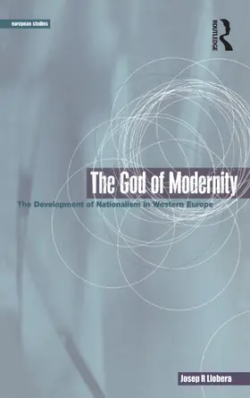 Llobera | The God of Modernity | Buch | 978-0-85496-940-1 | sack.de