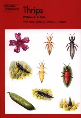 Kirk |  Thrips | Buch |  Sack Fachmedien
