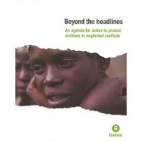Bookstein |  Beyond the Headlines | eBook | Sack Fachmedien