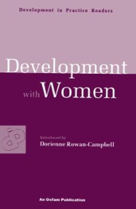 Rowan-Campbell |  Development with Women | eBook | Sack Fachmedien