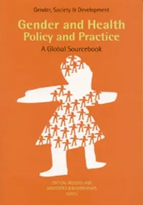 Valk |  Gender and Health | eBook | Sack Fachmedien