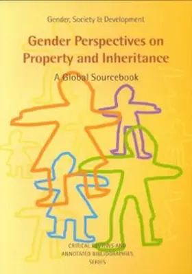 Cummings |  Gender Perspectives on Property and Inheritance | eBook | Sack Fachmedien