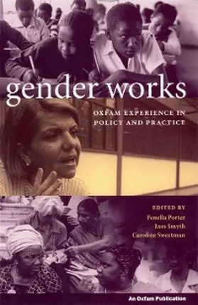 Porter |  Gender Works | eBook | Sack Fachmedien