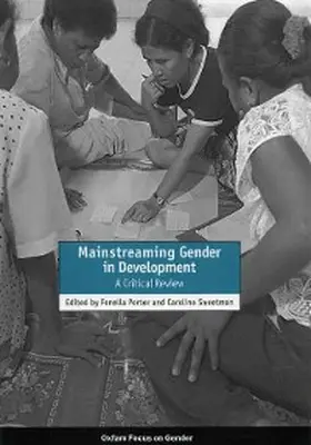 Porter |  Mainstreaming Gender in Development | eBook | Sack Fachmedien