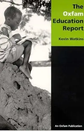 Watkins |  The Oxfam Education Report | eBook | Sack Fachmedien