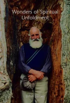 Butler |  Wonders of Spiritual Unfoldment | eBook | Sack Fachmedien