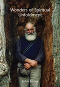 Butler |  Wonders of Spiritual Unfoldment | eBook | Sack Fachmedien