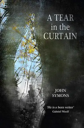 Symons |  A Tear in the Curtain | eBook | Sack Fachmedien