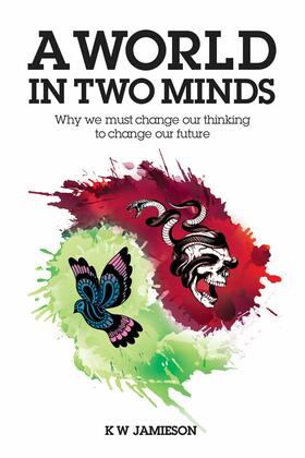 Jamieson | A World in Two Minds | E-Book | sack.de