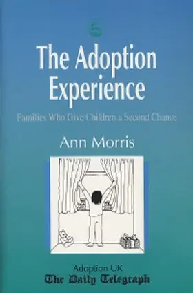 Morris |  The Adoption Experience | eBook | Sack Fachmedien