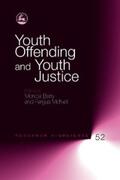 Barry / McNeill |  Youth Offending and Youth Justice | eBook | Sack Fachmedien