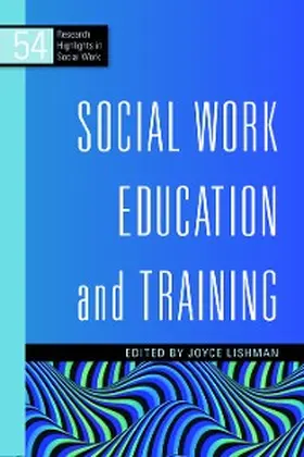 Lishman |  Social Work Education and Training | eBook | Sack Fachmedien