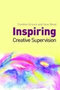 Wood / Schuck |  Inspiring Creative Supervision | eBook | Sack Fachmedien