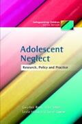 Rees / Hicks / Stein |  Adolescent Neglect | eBook | Sack Fachmedien