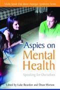 Worton / Beardon |  Aspies on Mental Health | eBook | Sack Fachmedien