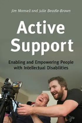 Mansell / Beadle-Brown |  Active Support | eBook | Sack Fachmedien