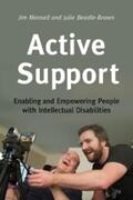 Mansell / Beadle-Brown |  Active Support | eBook | Sack Fachmedien