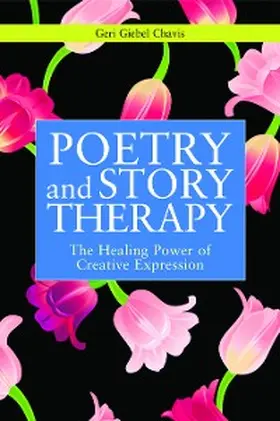 Chavis | Poetry and Story Therapy | E-Book | www.sack.de