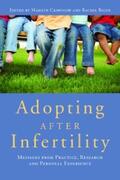 Balen / Crawshaw |  Adopting after Infertility | eBook | Sack Fachmedien