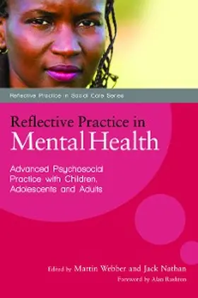 Webber / Nathan |  Reflective Practice in Mental Health | eBook | Sack Fachmedien