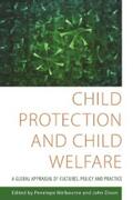 Dixon / Welbourne |  Child Protection and Child Welfare | eBook | Sack Fachmedien