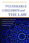 Sheehan / Rhoades / Stanley |  Vulnerable Children and the Law | eBook | Sack Fachmedien