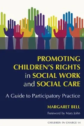 Bell | Promoting Children's Rights in Social Work and Social Care | E-Book | www.sack.de