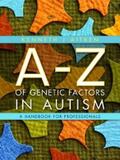 Aitken |  An A-Z of Genetic Factors in Autism | eBook | Sack Fachmedien