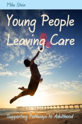 Stein | Young People Leaving Care | E-Book | sack.de