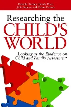 Turney / Platt / Selwyn |  Improving Child and Family Assessments | eBook | Sack Fachmedien
