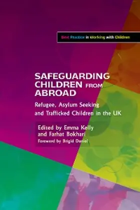 Kelly / Bokhari |  Safeguarding Children from Abroad | eBook | Sack Fachmedien