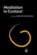 Liebmann |  Mediation in Context | eBook | Sack Fachmedien